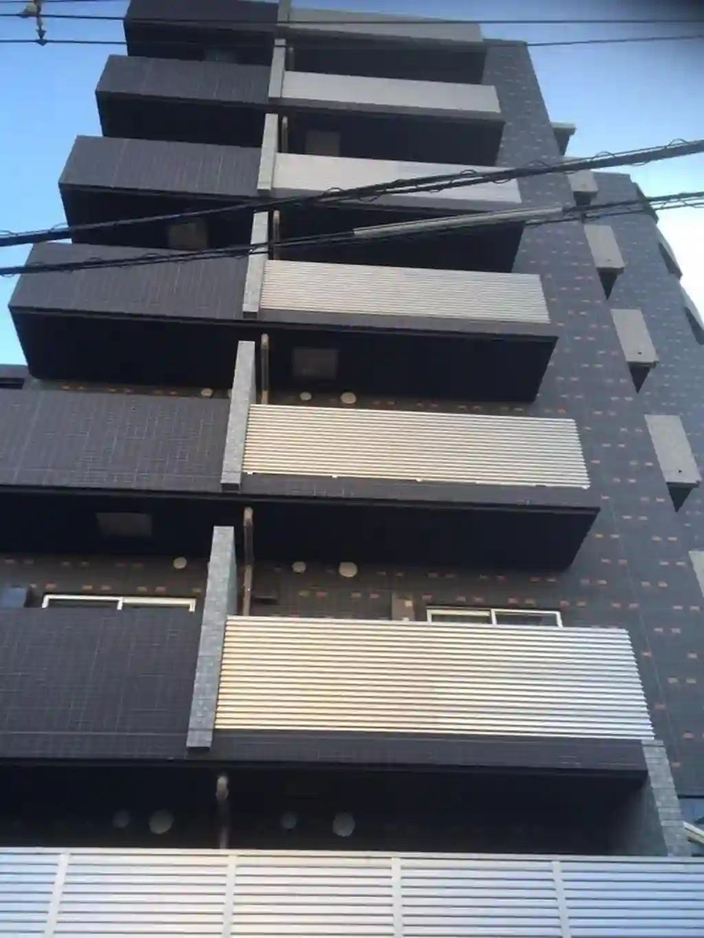 ブライズ下北沢 外観